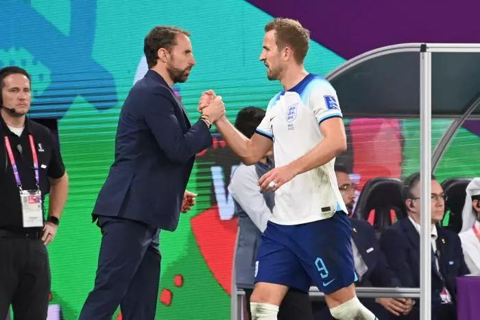 Five points to ponder of England’s opening Euro 2024 qualifier against Italy in Naples