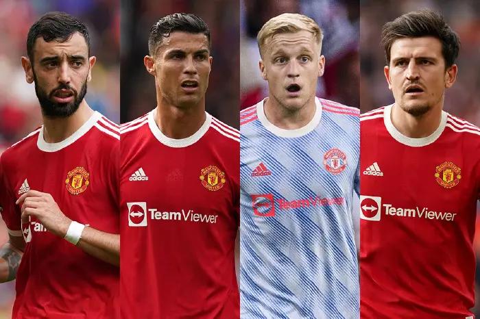 Ole Gunnar Solskjaer's Manchester United signings rated: How well should he be doing?