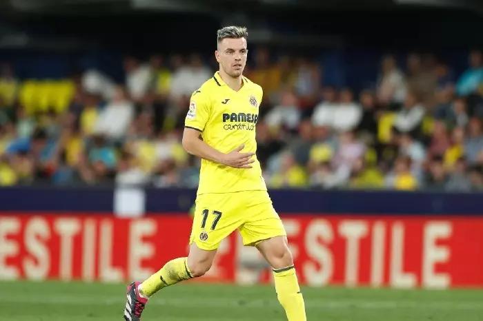 Tottenham’s Giovani Lo Celso emerges as viable midfield option for FC Barcelona