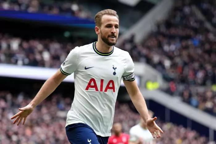 Harry Kane tells Tottenham players what to focus on following Antonio Conte's departure