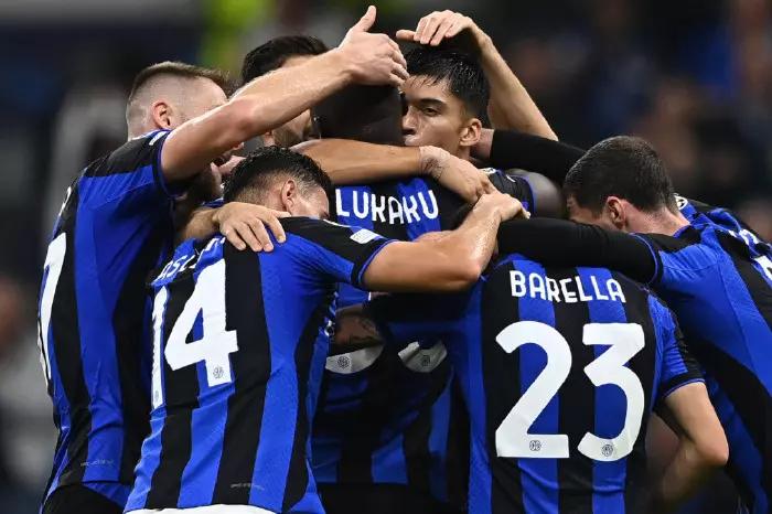 Wednesday Italian Super Cup tip preview: AC and Inter set to serve up Milan derby treat in Riyadh