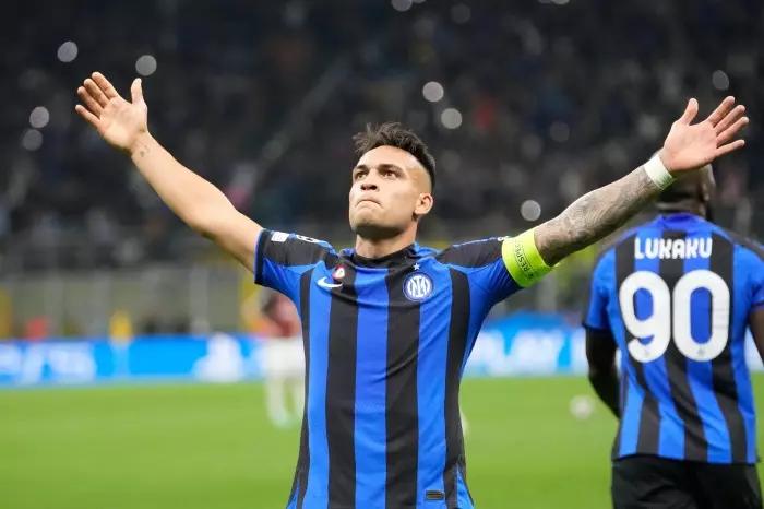 Inter Milan vs Napoli tips and predictions: Runaway leaders to topple defending champions