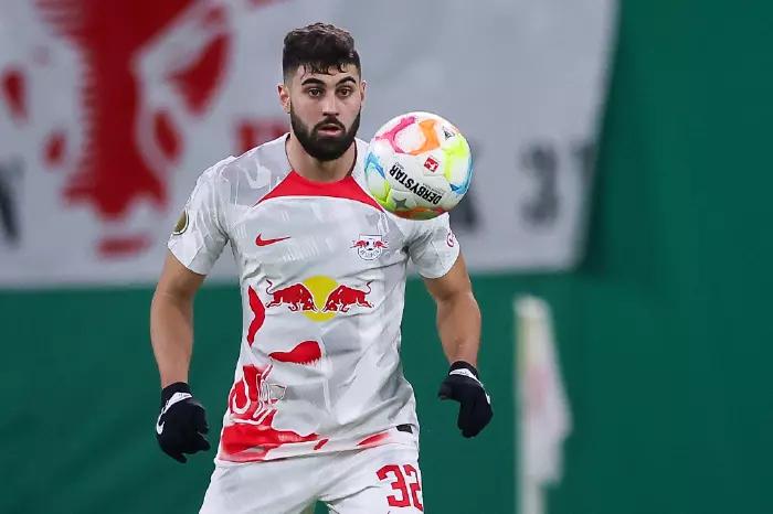 Manchester City close to signing RB Leipzig defender Josko Gvardiol for record fee