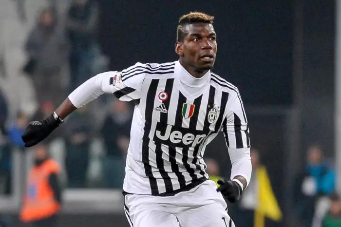 Juventus star Paul Pogba faces suspension over positive test for testosterone