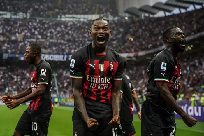 AC Milan vs Rennes tips and predictions: Back the Italians to end Rennes’ impressive run