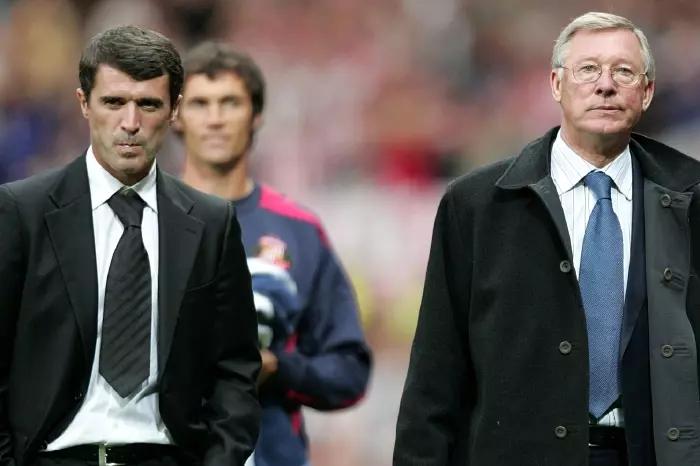 How have Sir Alex’s former Man Utd players fared in management? Keane, Bruce, Giggs…