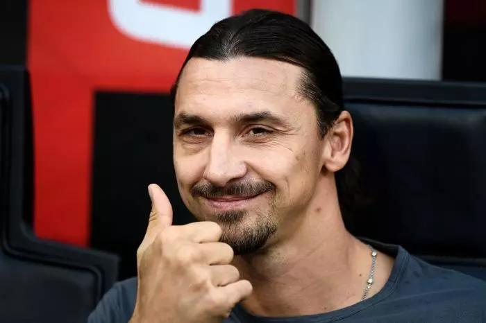 ‘Owners are investing’ - Ex Man United striker Zlatan Ibrahimovic defends Glazers amid unrest