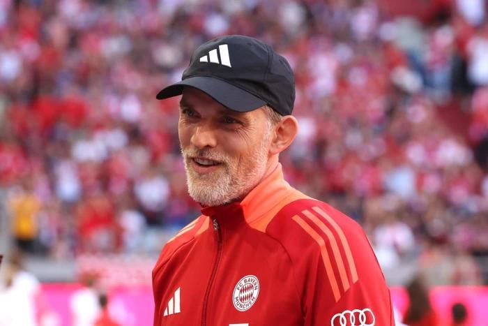 Thomas Tuchel demands two specific players before committing future to Bayern