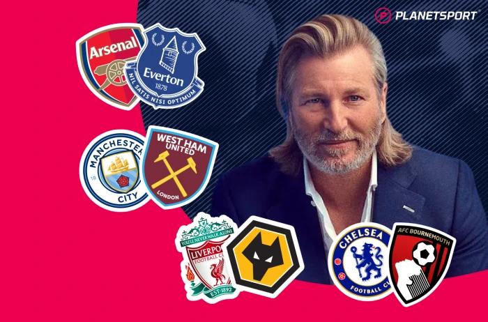 Robbie Savage’s Premier League predictions: Arsenal and Man City to deliver anti-climax title finish