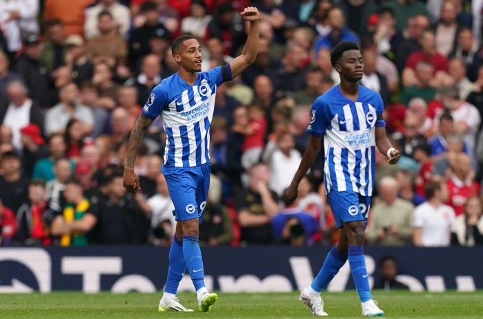 Brighton vs Man Utd tips and predictions: Reds fall short in push for Europe