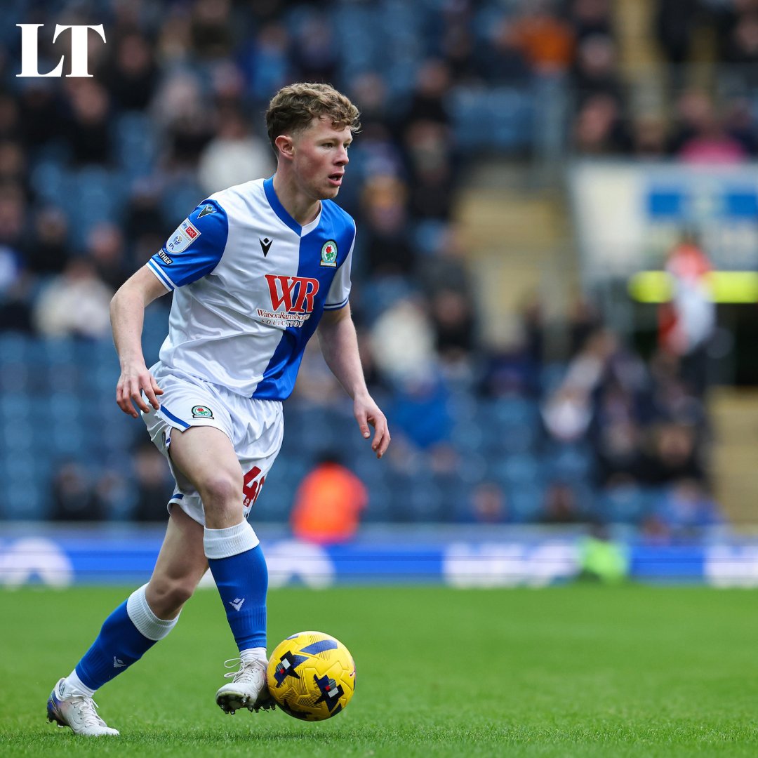 Blackburn Rovers Profile