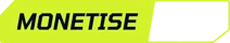 Monetise Hub Logo