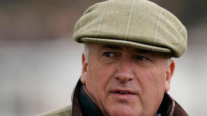 Paul Nicholls gives credit to Willie Mullins – and sympathy to Dan Skelton