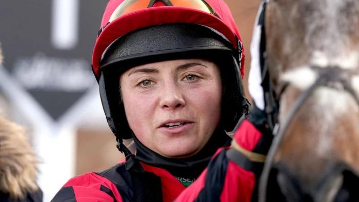 Paul Nicholls understands reasoning behind Bryony Frost’s French move