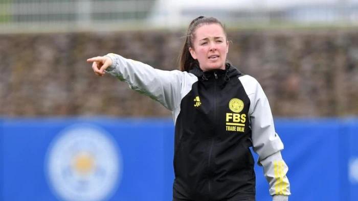 Leicester Will ‘Fight To End On A High’ Ahead Of WSL Conclusion