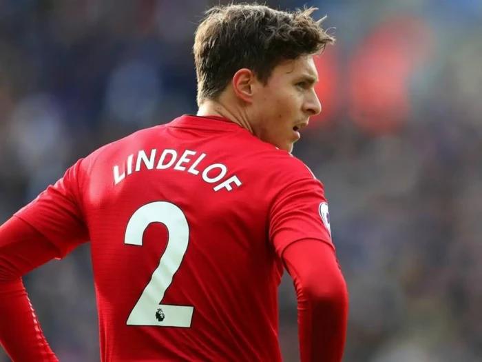 Victor Lindelof reveals which Manchester United teammate he thinks has the best 'mentality' at the club