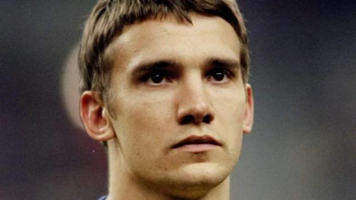 A gift beyond the grave - Shevchenko's vow and victory