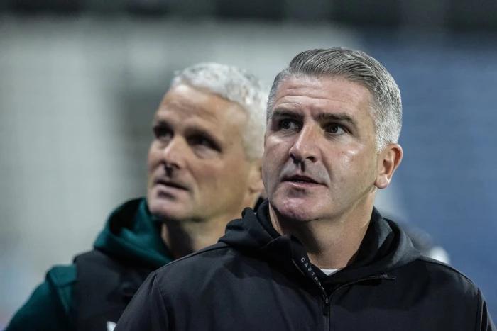 Ryan Lowe identifies the key to PNE's crucial win at Huddersfield Town