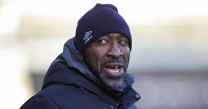 Darren Moore details what Huddersfield Town must do next after improved form