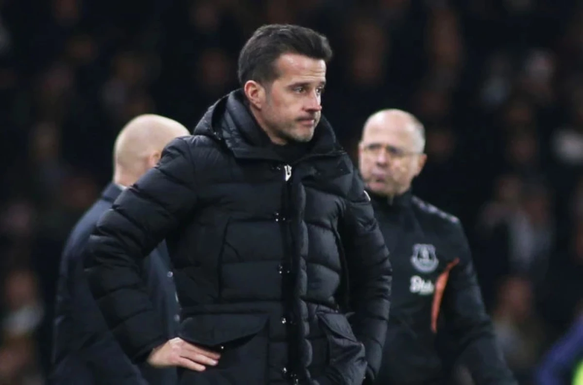 Marco Silva