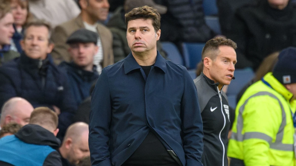 Mauricio Pochettino