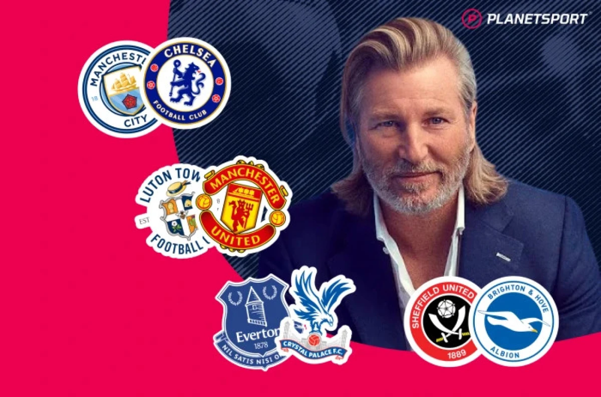 Robbie Savage