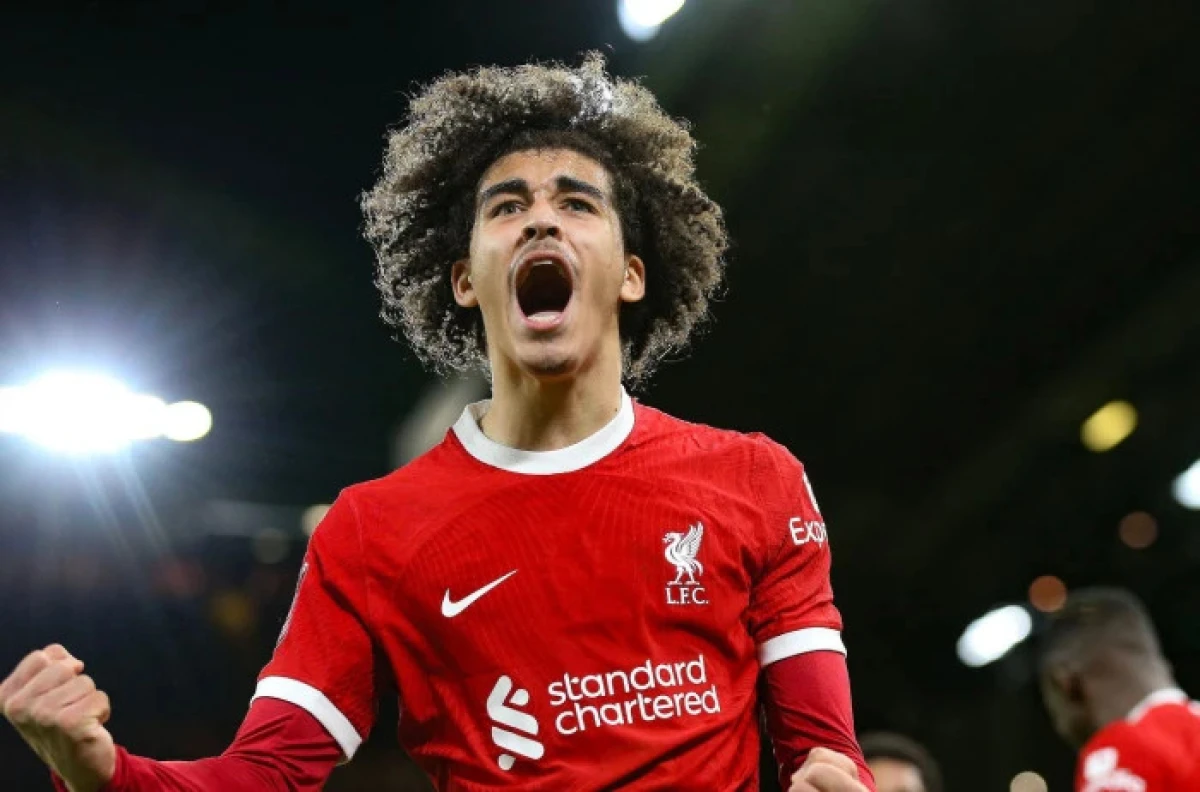 Jayden Danns 28 Feb, 2024