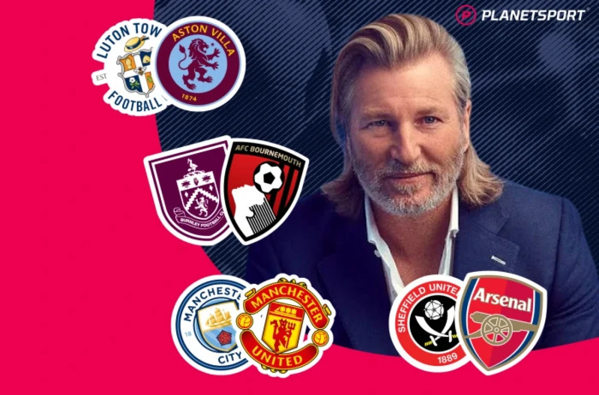 Robbie Savage
