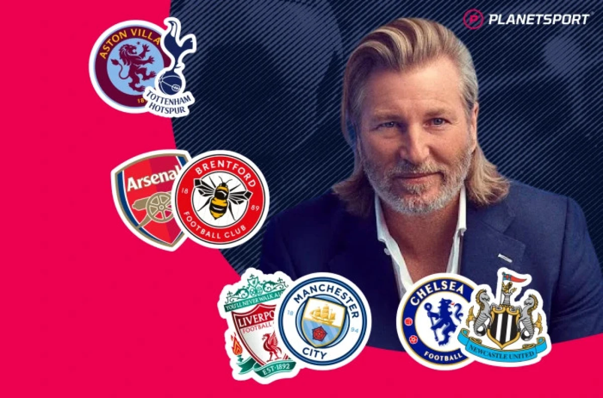 Robbie Savage