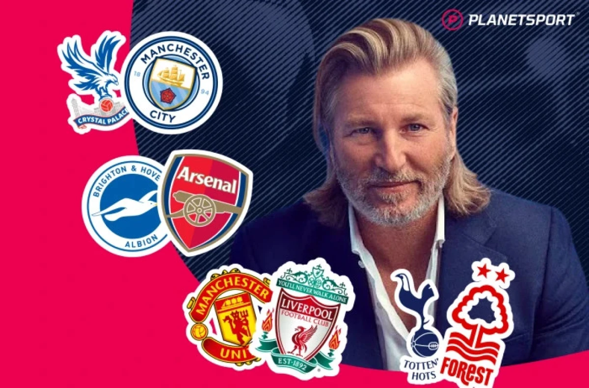 Robbie Savage