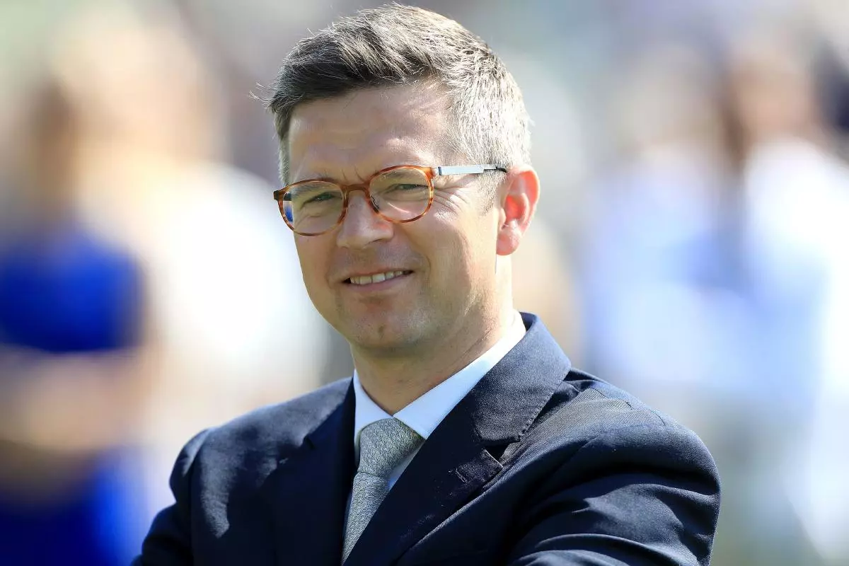 Roger Varian