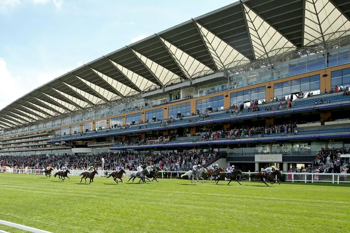 Royal Ascot