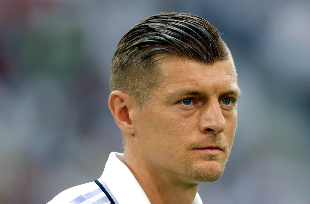 Toni Kroos