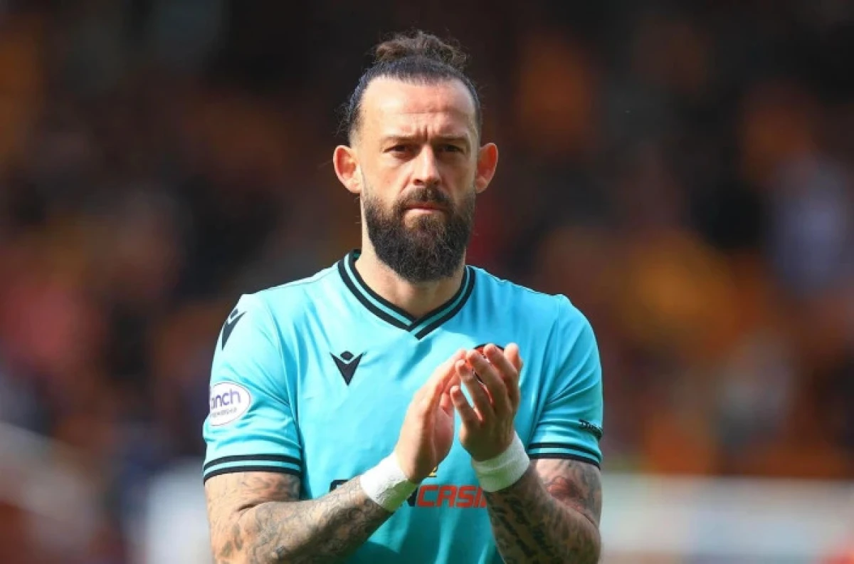 Steven Fletcher
