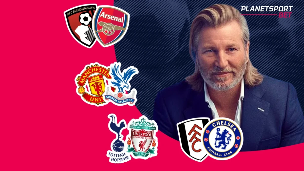 Robbie Savage predictions for wk sept 29