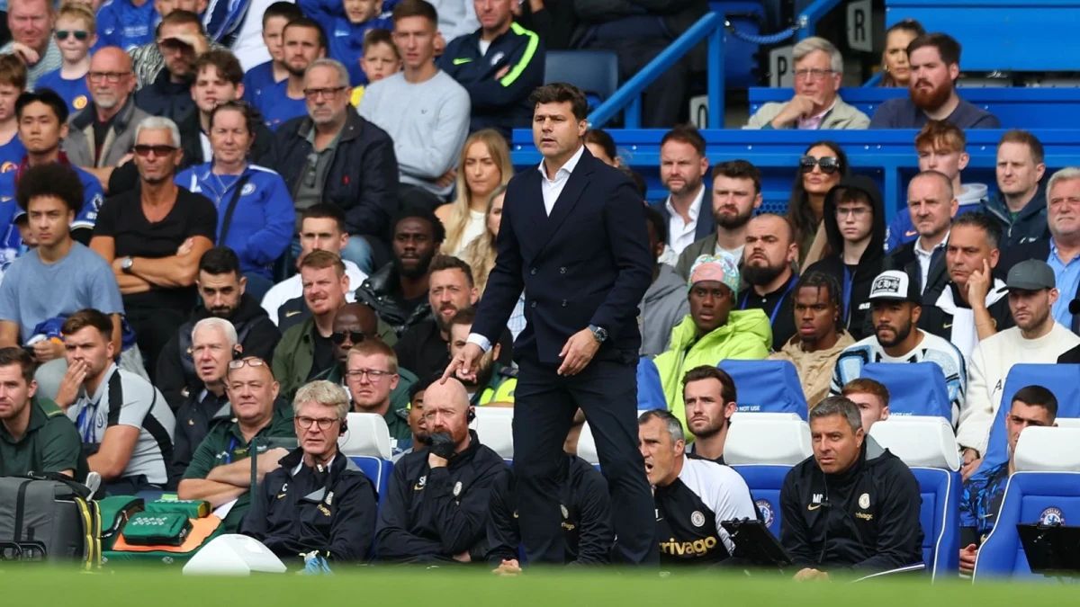Mauricio Pochettino