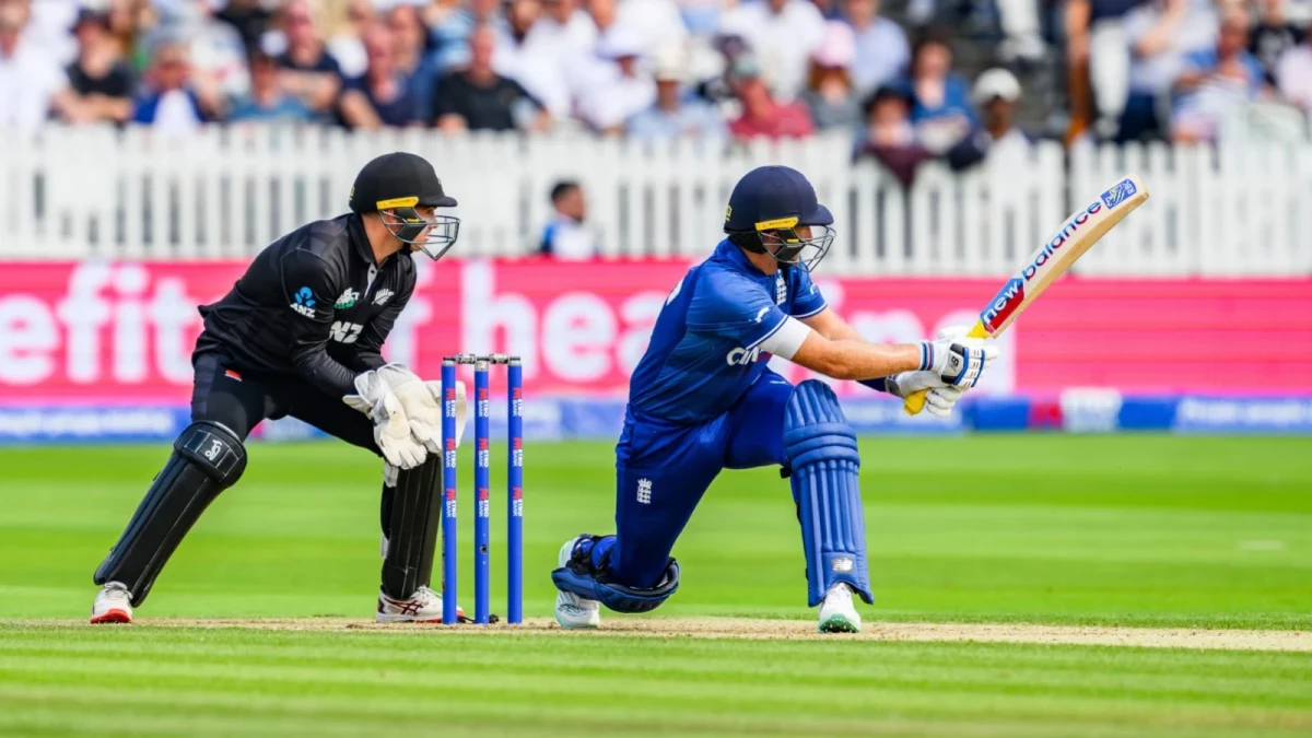 Joe Root 2023 Cricket World Cup