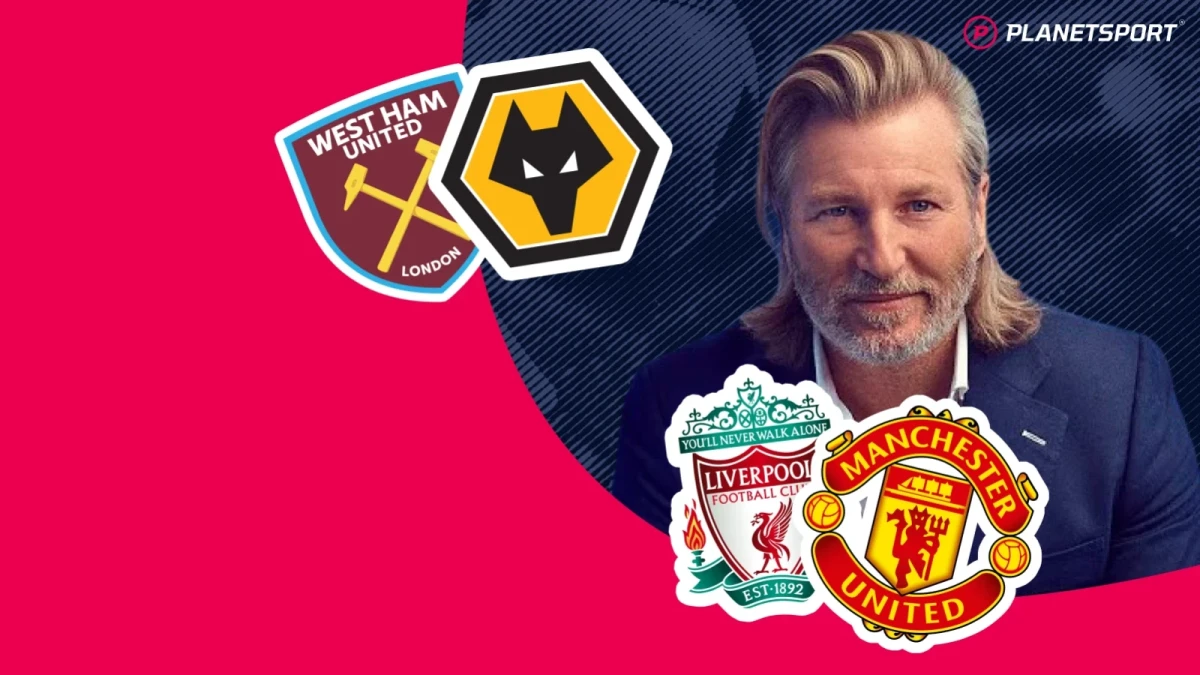 Robbie Savage predictions