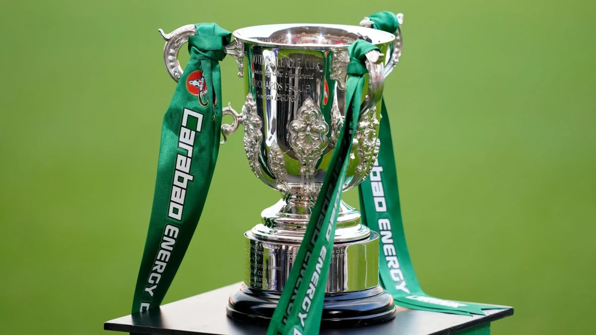 Carabao Cup