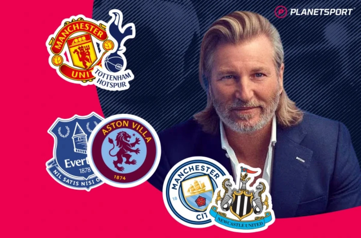 Robbie Savage