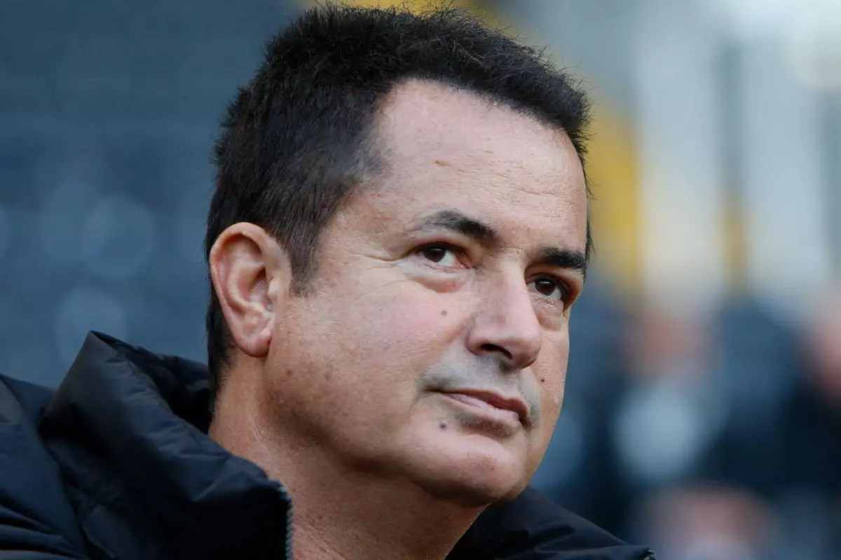 Acun Ilicali owner Hull City