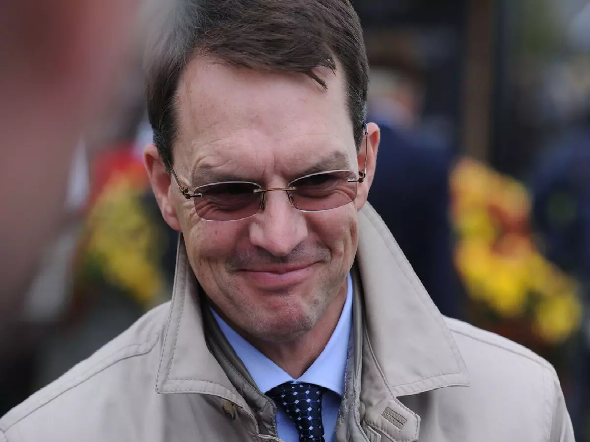 Aidan O'Brien