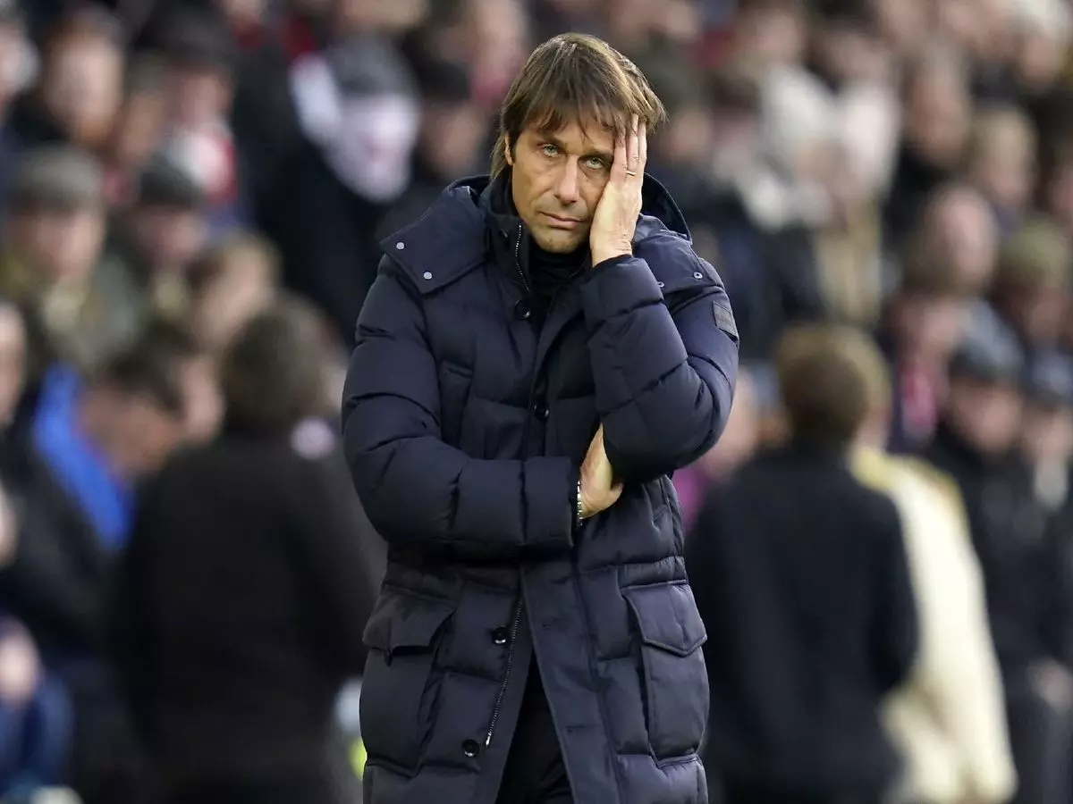Antonio Conte