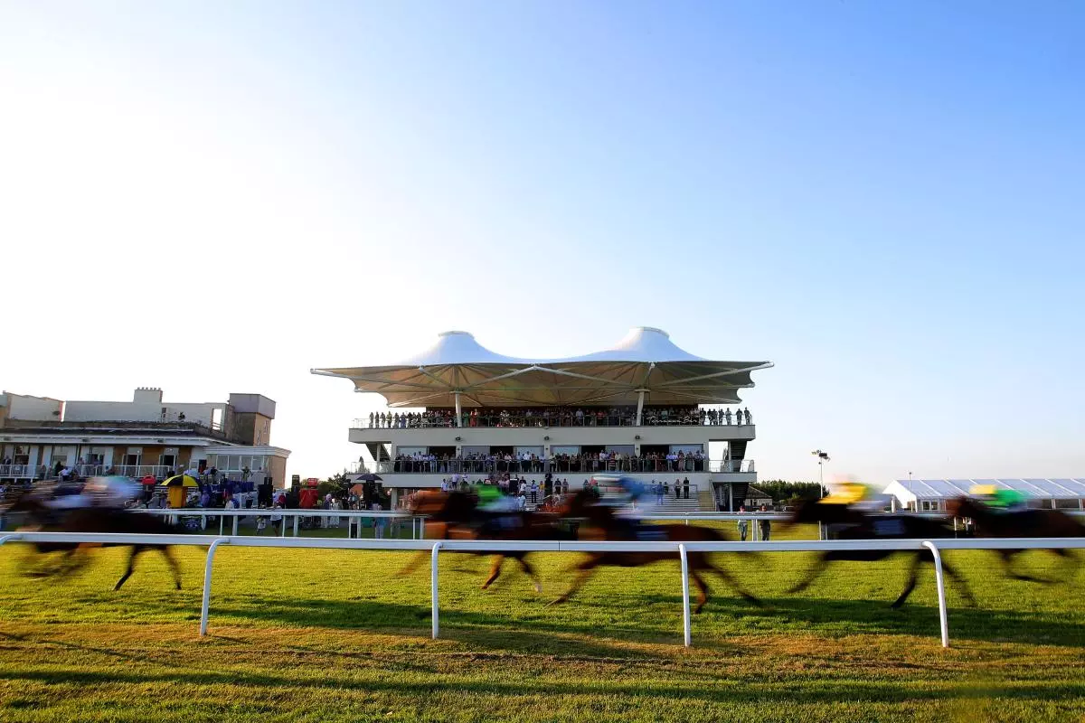 Bath racecourse