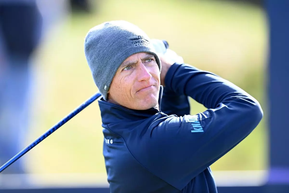 Belgium's Nicolas Colsaerts