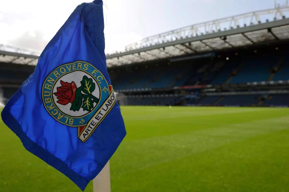 Blackburn Rovers