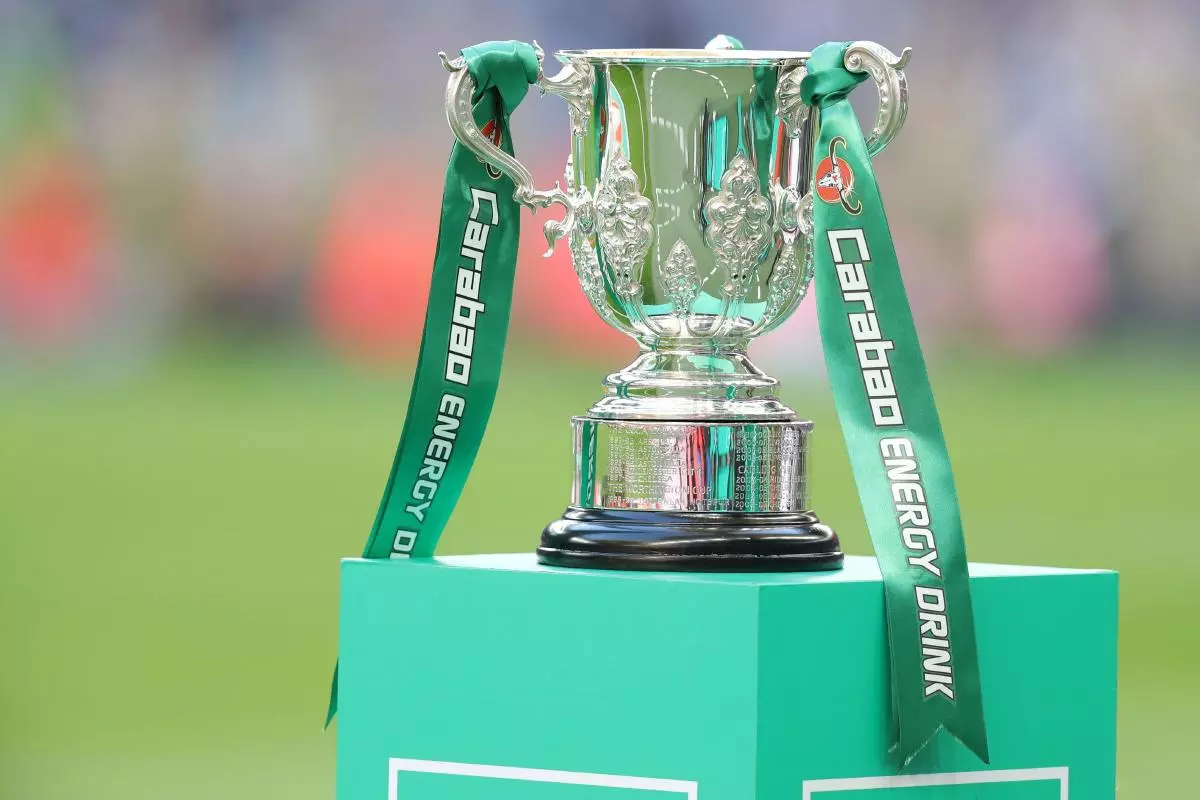 Carabao Cup