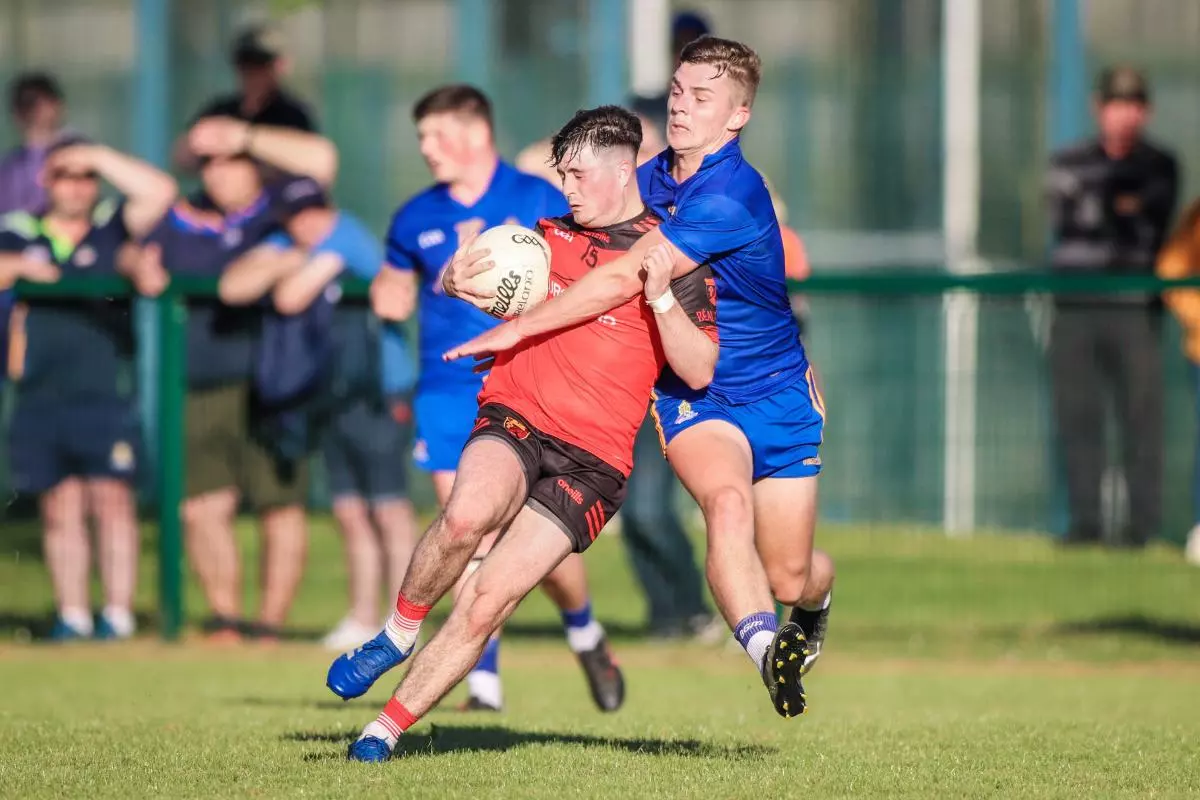 Cork Senior Football League