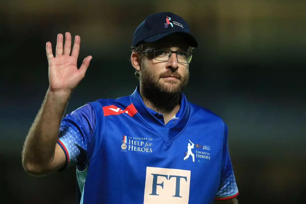 Daniel Vettori