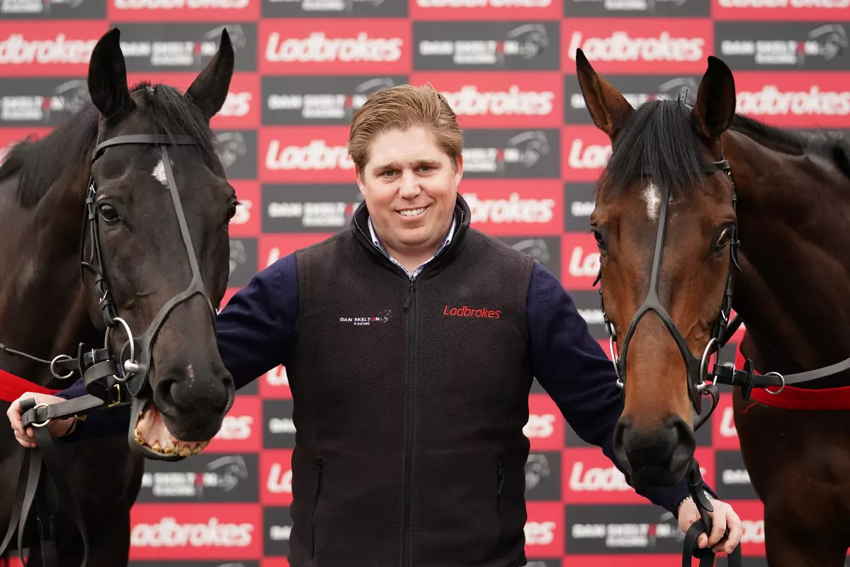 Dan Skelton 